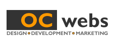 OCwebs - Design, Development, Marketing - Santa Ana Web Design, Website and Web Development