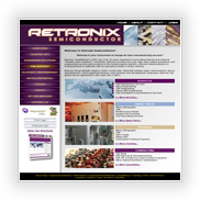 Retronix Semiconductor